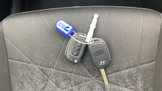 Hyundai BAYON 1.0 TGDi 48V MHEV Premium 5dr Petrol Hatchback